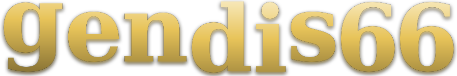 gendis66 logo