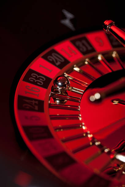 gendis66 Live Roulette Grand